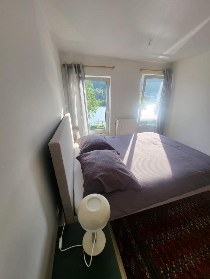 Apartament Studio 87 Dinant Zewnętrze zdjęcie