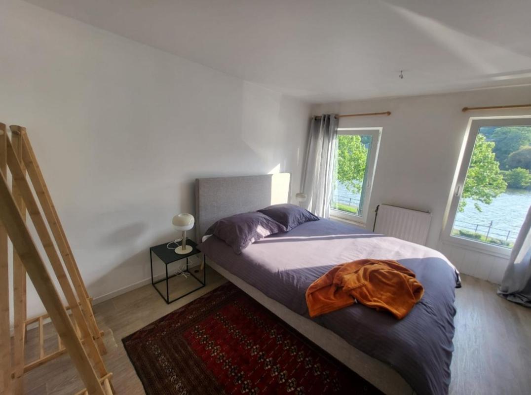 Apartament Studio 87 Dinant Zewnętrze zdjęcie