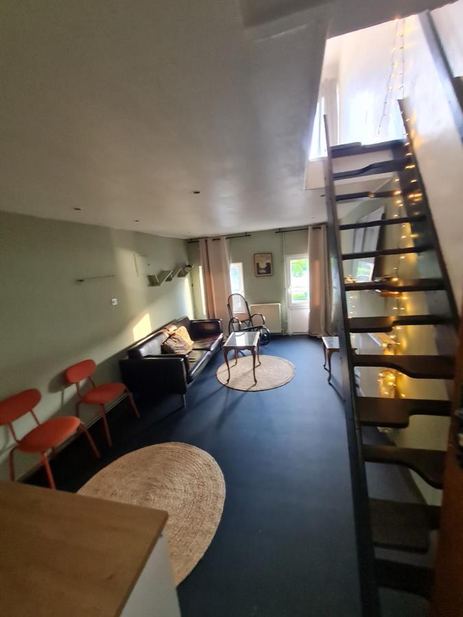 Apartament Studio 87 Dinant Zewnętrze zdjęcie