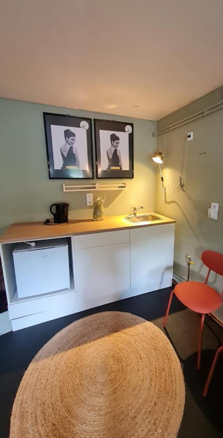 Apartament Studio 87 Dinant Zewnętrze zdjęcie