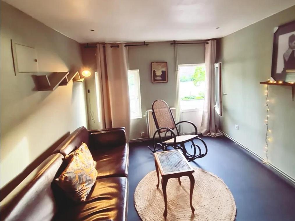 Apartament Studio 87 Dinant Zewnętrze zdjęcie