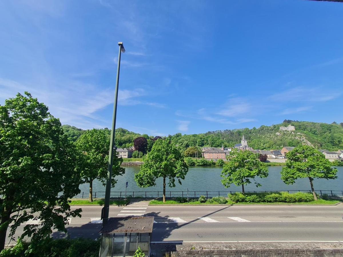 Apartament Studio 87 Dinant Zewnętrze zdjęcie