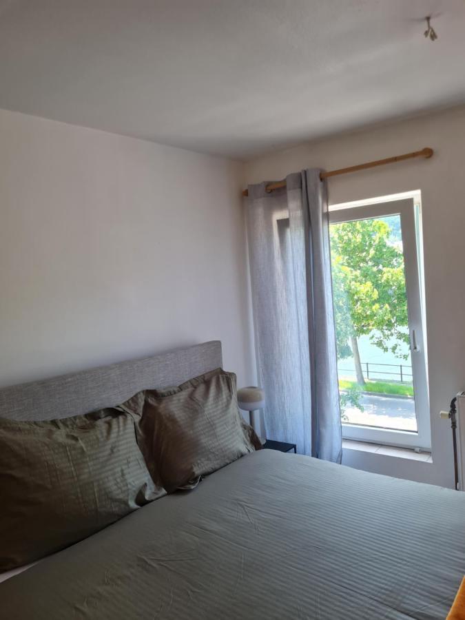 Apartament Studio 87 Dinant Zewnętrze zdjęcie
