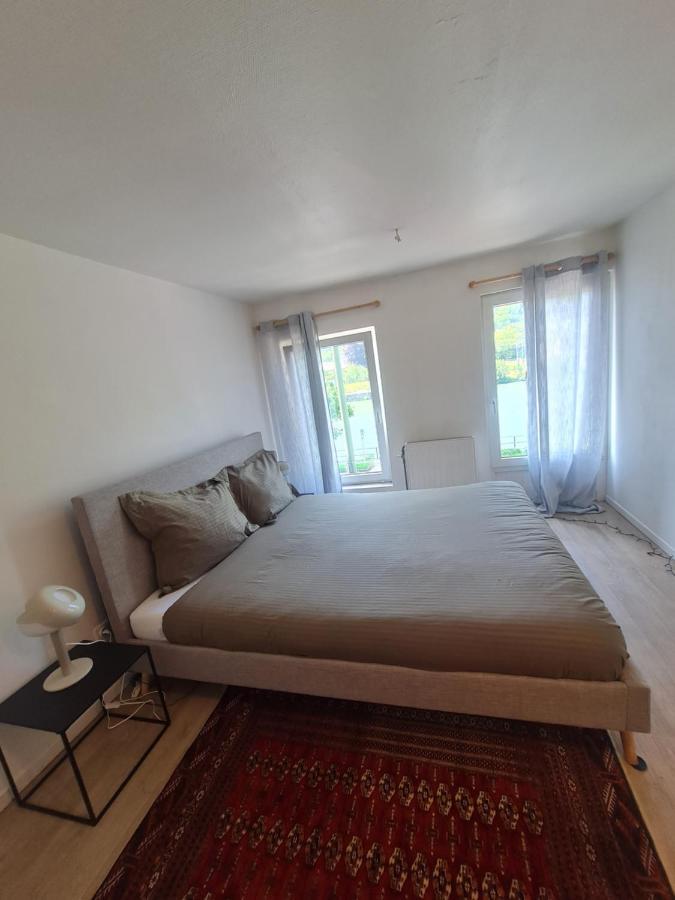 Apartament Studio 87 Dinant Zewnętrze zdjęcie