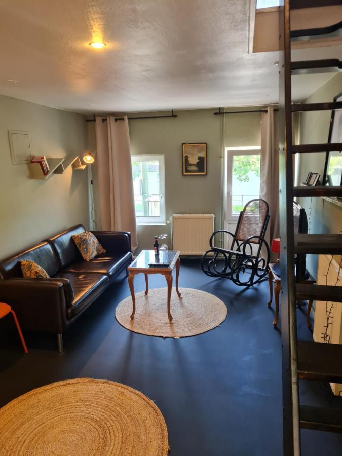 Apartament Studio 87 Dinant Zewnętrze zdjęcie