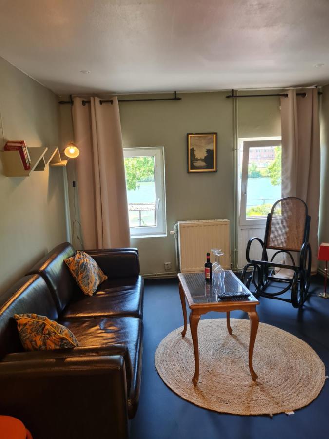 Apartament Studio 87 Dinant Zewnętrze zdjęcie