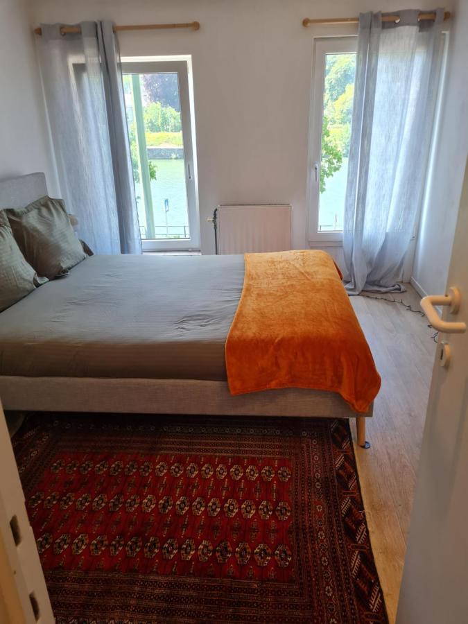Apartament Studio 87 Dinant Zewnętrze zdjęcie