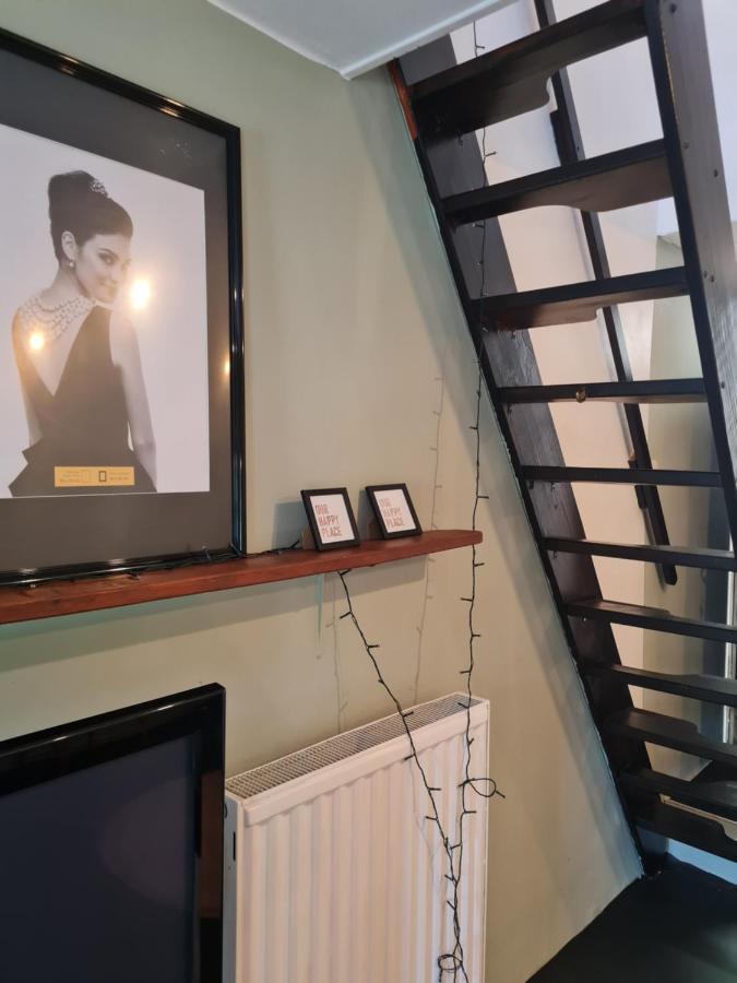 Apartament Studio 87 Dinant Zewnętrze zdjęcie