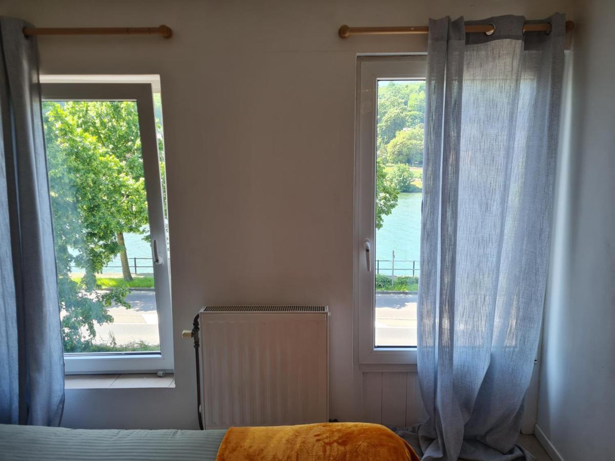 Apartament Studio 87 Dinant Zewnętrze zdjęcie