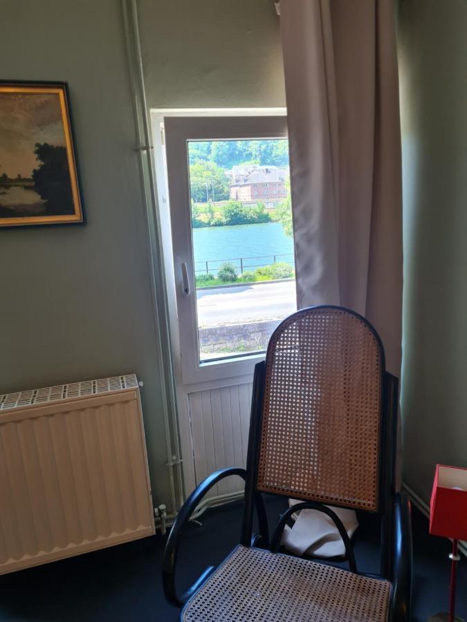Apartament Studio 87 Dinant Zewnętrze zdjęcie