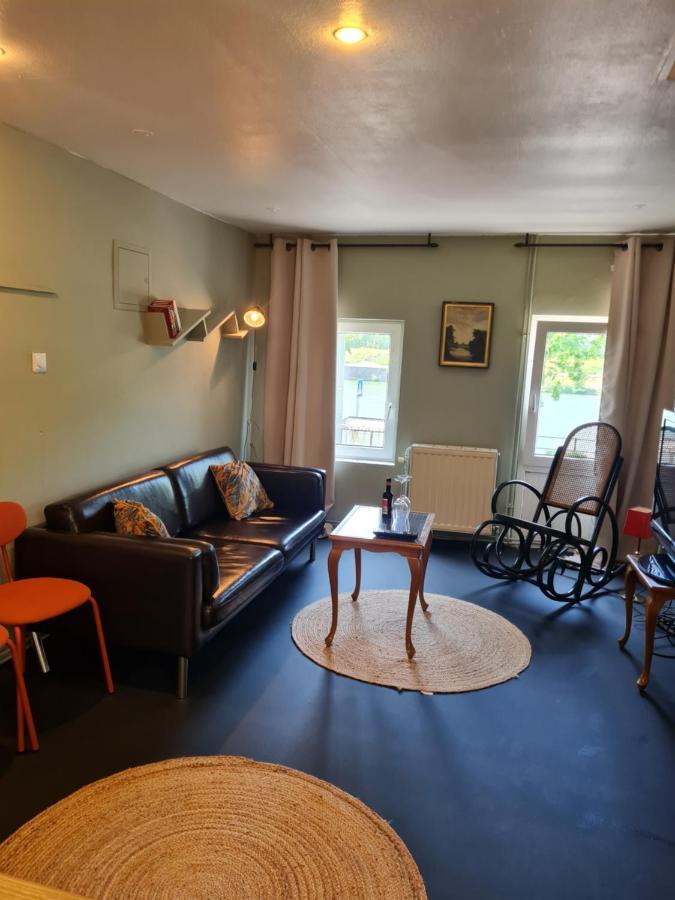 Apartament Studio 87 Dinant Zewnętrze zdjęcie